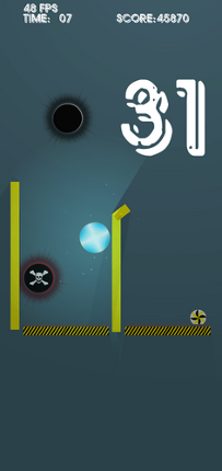 Elevator screenshot