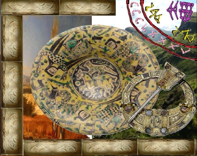 Games like Embers Of A Broken Dawn