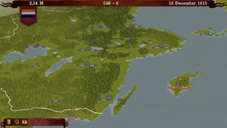 Empires Domini Image