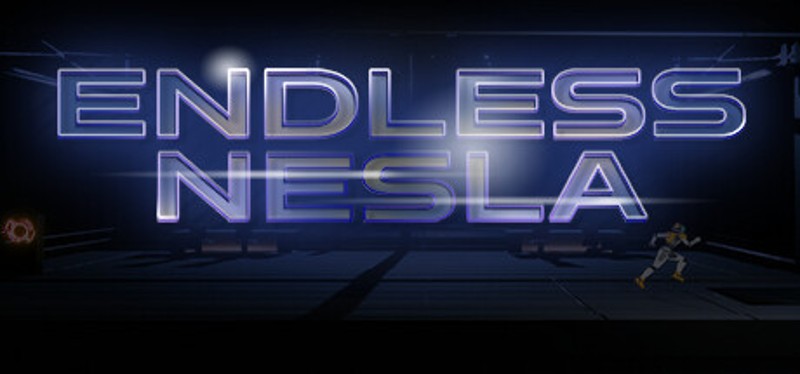 Endless Nesla Game Cover