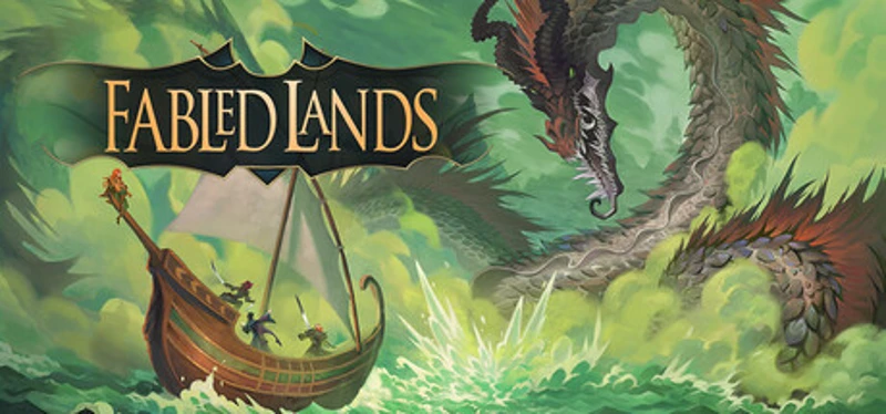 Fabled Lands Image