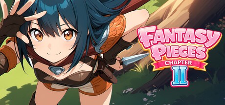 Games like Fantasy Pieces: Chapter II