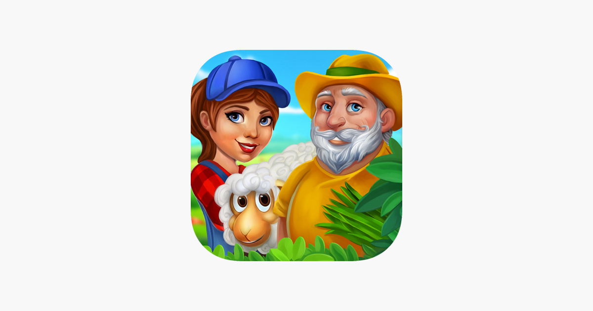 Games like Farm Mania 1