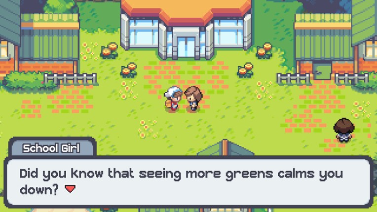 Fay Keeper screenshot