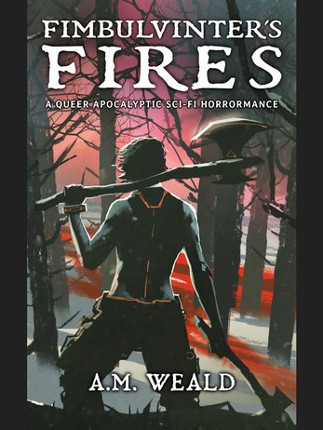 Fimbulvinter's Fires screenshot