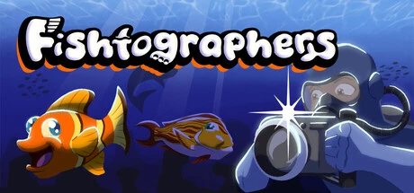 Games like Fishtographers