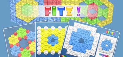 Fitz: Match 3 Puzzle (Full) Image