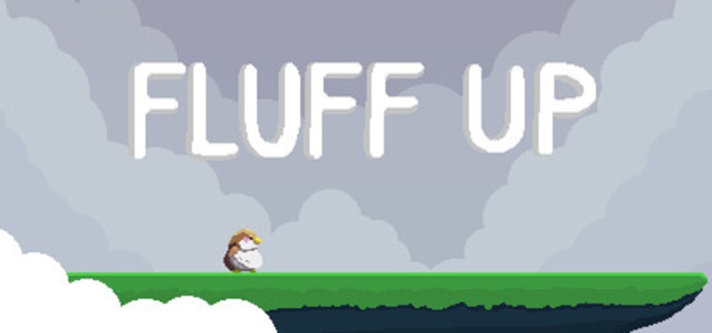 Fluff Up Image