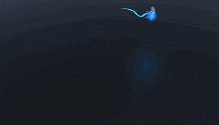 Fog Of War screenshot