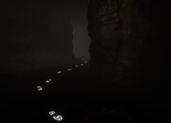 Follow The Light Image