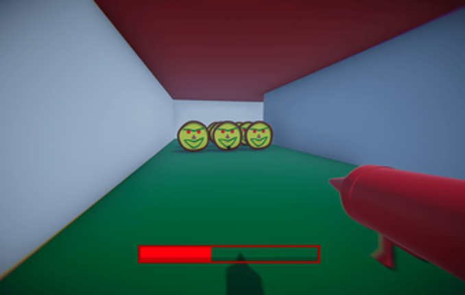 Food Fight! Image