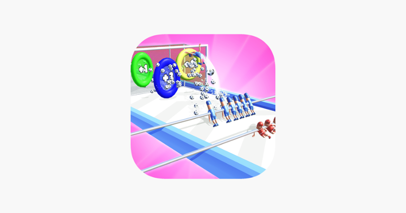 Foosball Runner Image