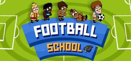 Games like Football School