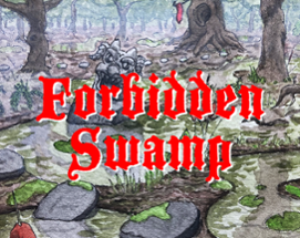 Forbidden Swamp Image