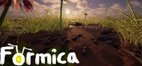 Games like Formica