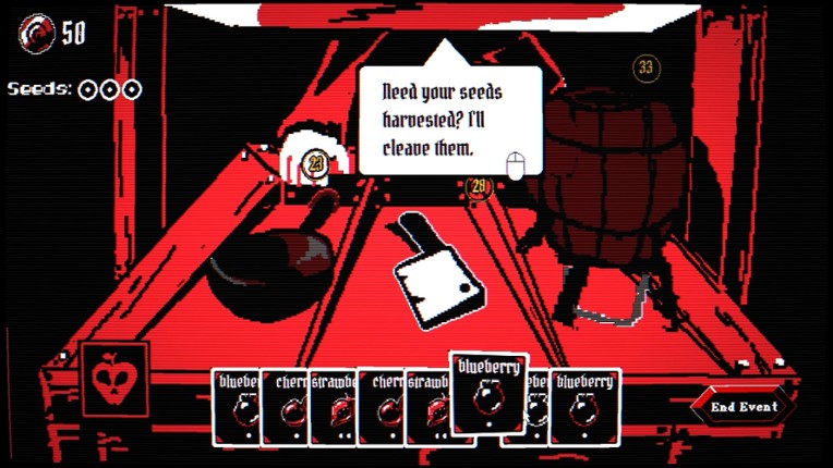 Fruitbearer screenshot