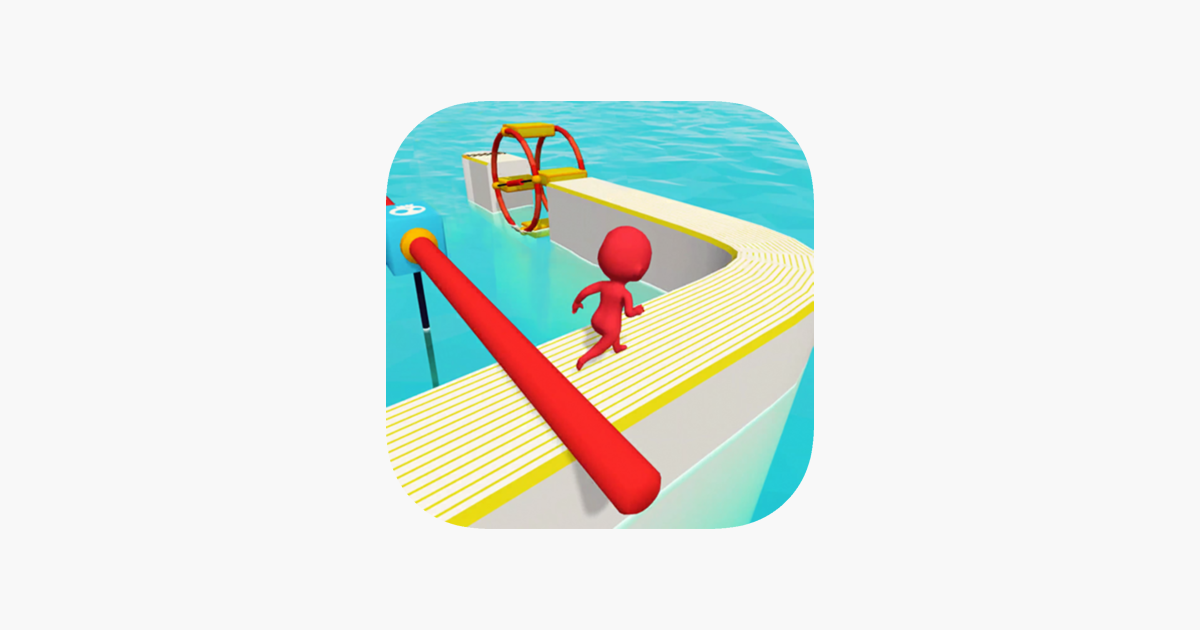 Games like Fun Race 3D: Running & Parkour