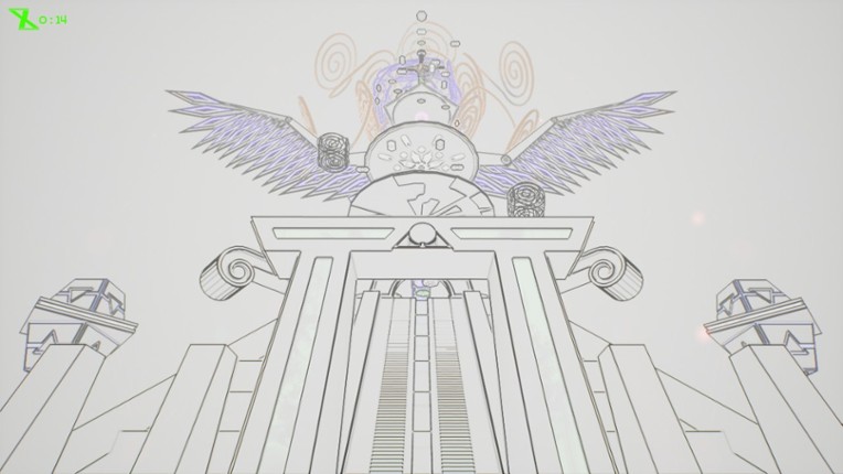 Game Breaker screenshot