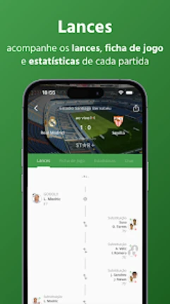 Futebol Hoje: Onde assistir Image