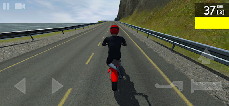 Wheelie Life 2 screenshot