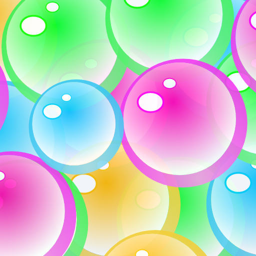 Games like Popping Bubbles