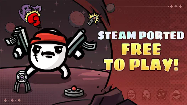 Brotato: Premium screenshot