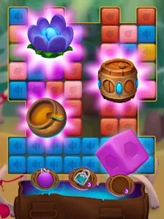Candy Legend screenshot