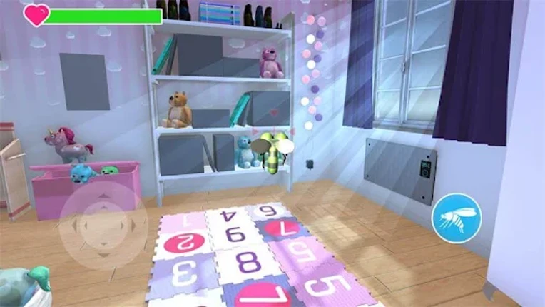 Mosquito Simulator Image
