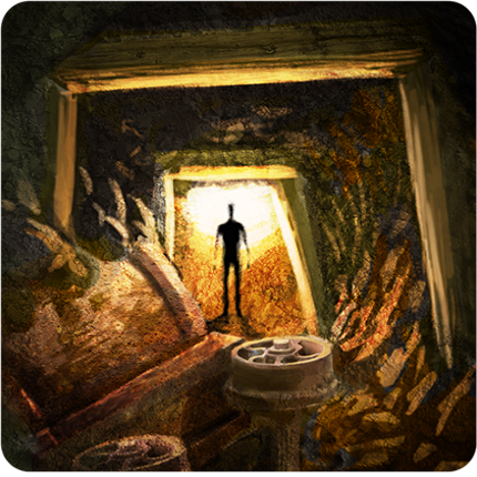 Abandoned Mine - Escape Room Image