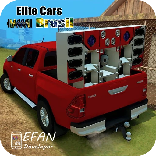 Games like Elite Cars Brasil