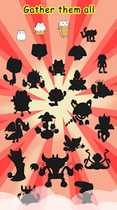 Cat Game feline offline games Image