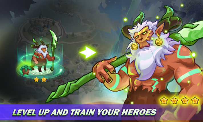 King of Defense 2: TD Premium Image