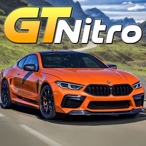 Games like GT Nitro: Drag Racing Car Game