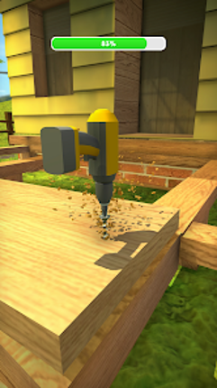 Handy Craft Image
