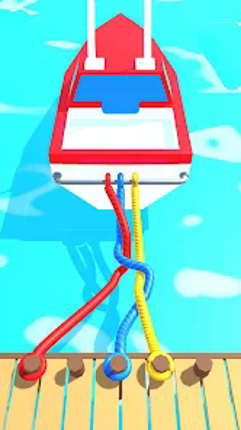 Hyper Boat screenshot