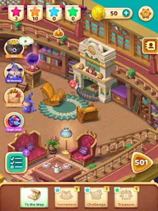 Munchkin Match Image