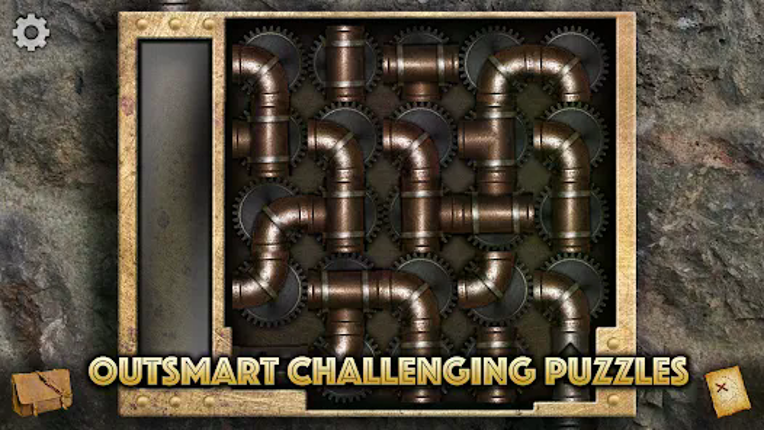 Blackthorn Castle 2 screenshot