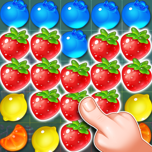 Games like Fruit Candy Magic