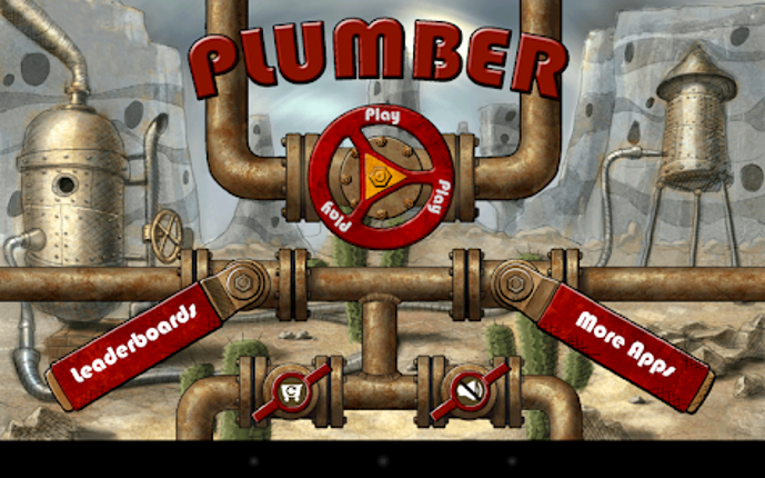 Plumber Image