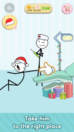 Grab Crazy screenshot