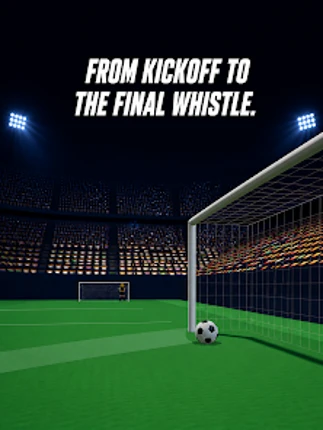 Just Soccer : Football PvP screenshot