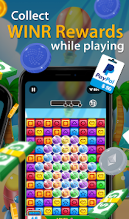 Toy Town - Make Money Image