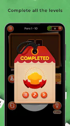 Word Play screenshot