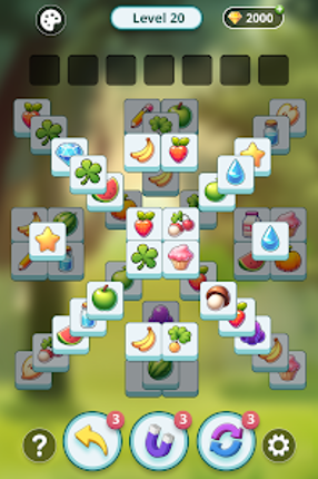 Tile Park screenshot