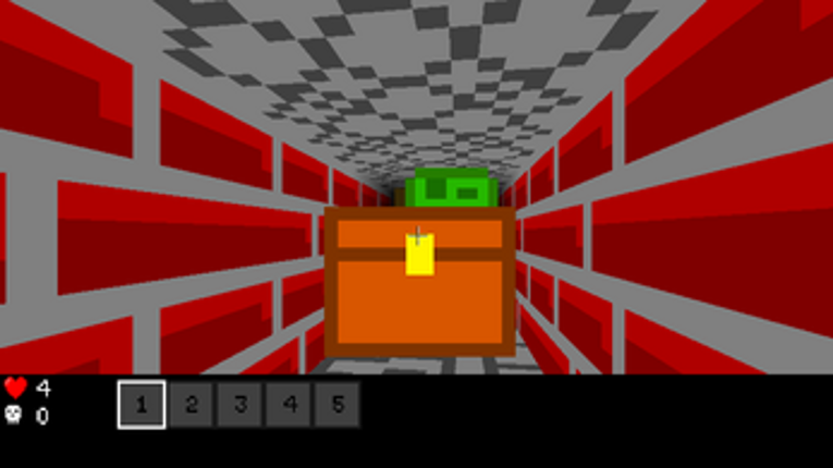 3D OpenGL Game Image
