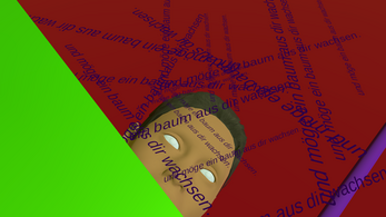 5 experimental scenes, collage, anthology; bauhaus university, winter semester 2022/23 Image