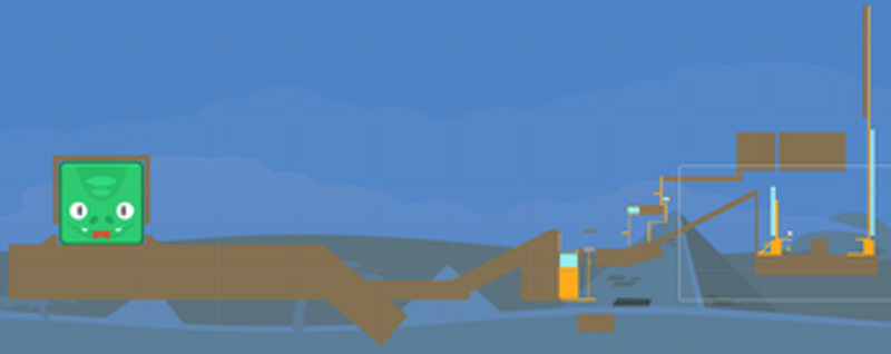 Animal Return! screenshot
