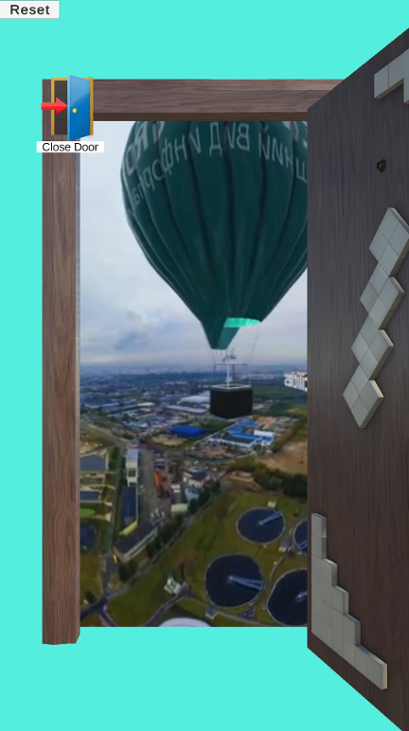 Games like Anywhere Door