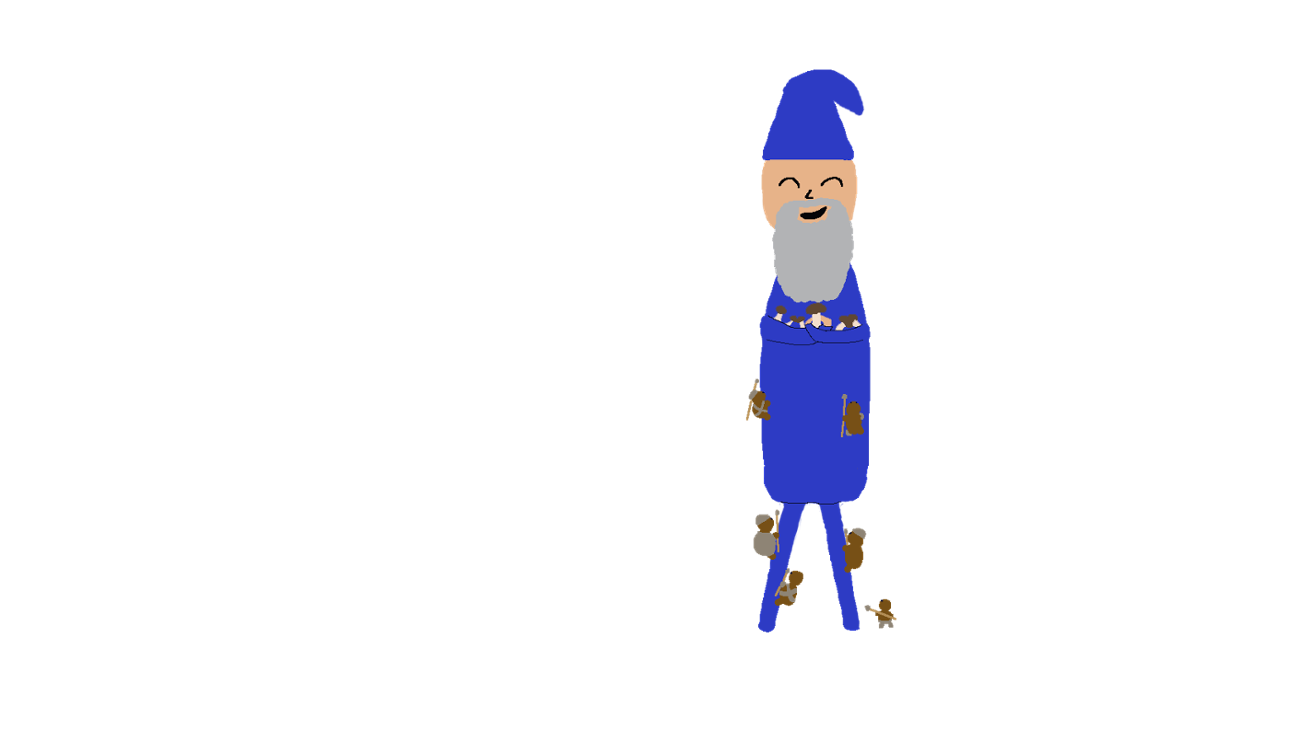 Games like Arnold´s Pilze