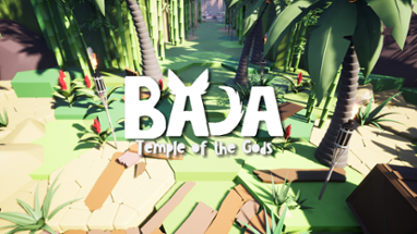 BAJA: Temple of the Gods Image